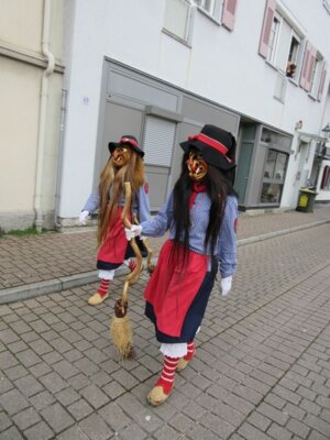 Foto des Albums: Umzug Buehl