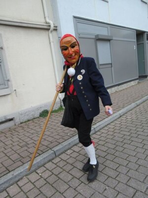 Foto des Albums: Umzug Buehl