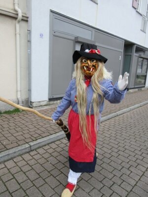 Foto des Albums: Umzug Buehl