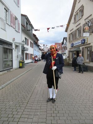Foto des Albums: Umzug Buehl