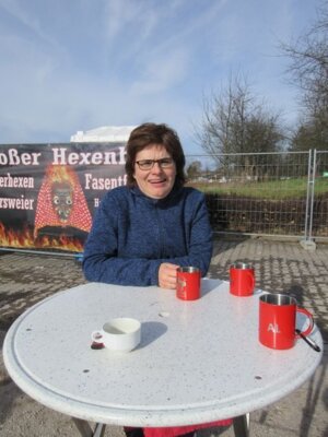 Foto des Albums: Umzug Ebersweier