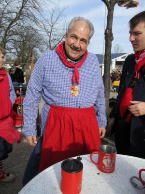 Foto des Albums: Umzug Ebersweier