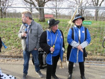 Foto des Albums: Umzug Ebersweier