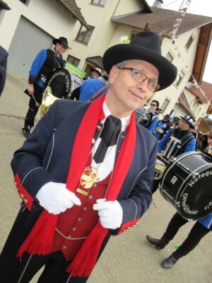 Foto des Albums: Umzug Ebersweier