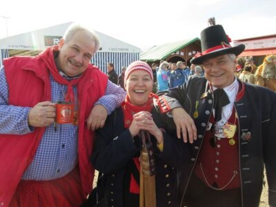 Foto des Albums: Umzug Ebersweier