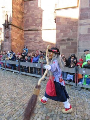 Foto des Albums: Umzug Freibug