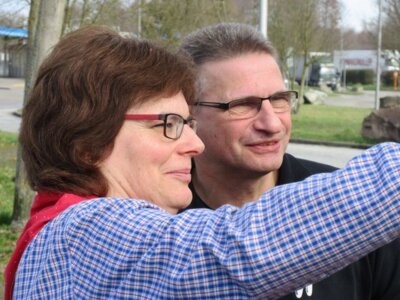 Foto des Albums: Umzug Freibug