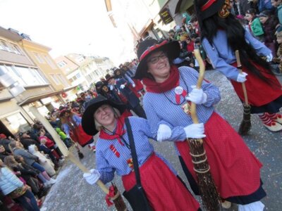 Foto des Albums: Umzug Freibug