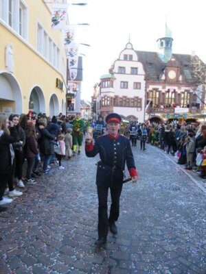 Foto des Albums: Umzug Freibug