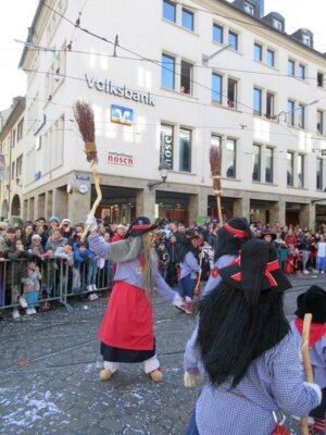 Foto des Albums: Umzug Freibug