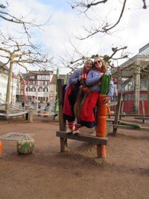 Foto des Albums: Umzug Lahr