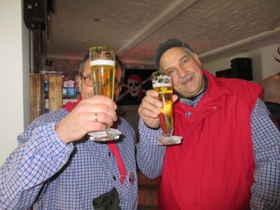 Foto des Albums: Umzug Lahr