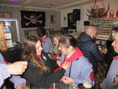 Foto des Albums: Umzug Lahr