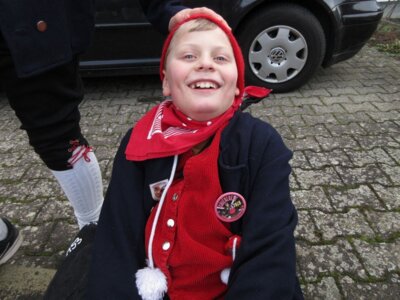Foto des Albums: Umzug RIngsheim