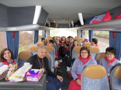 Foto des Albums: Umzug RIngsheim