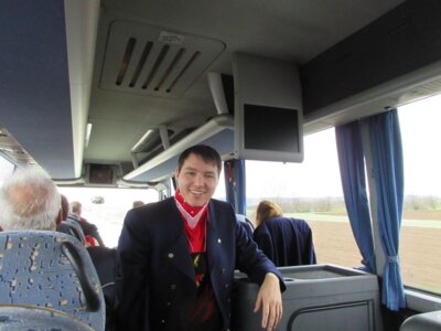 Foto des Albums: Umzug RIngsheim