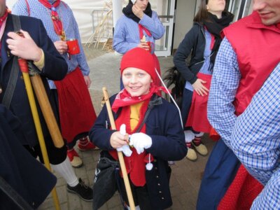 Foto des Albums: Umzug RIngsheim