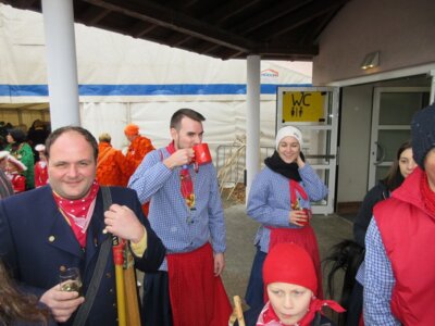 Foto des Albums: Umzug RIngsheim