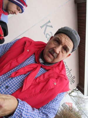 Foto des Albums: Umzug RIngsheim
