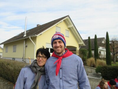 Foto des Albums: Umzug RIngsheim