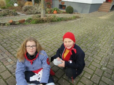Foto des Albums: Umzug RIngsheim