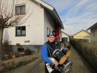 Foto des Albums: Umzug RIngsheim