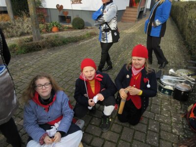 Foto des Albums: Umzug RIngsheim