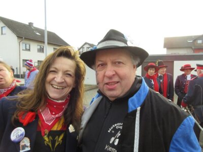 Foto des Albums: Umzug RIngsheim