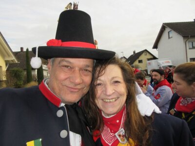 Foto des Albums: Umzug RIngsheim