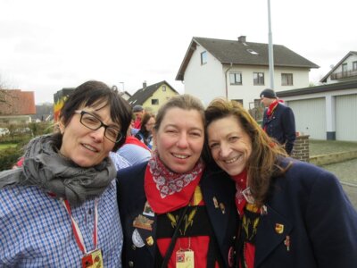 Foto des Albums: Umzug RIngsheim