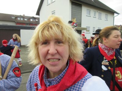 Foto des Albums: Umzug RIngsheim