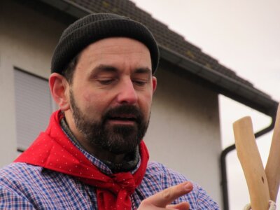 Foto des Albums: Umzug RIngsheim
