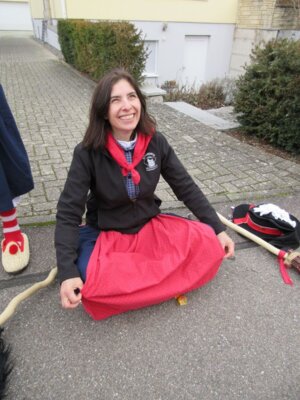 Foto des Albums: Umzug RIngsheim