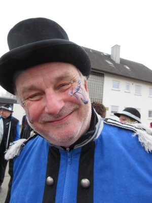 Foto des Albums: Umzug RIngsheim