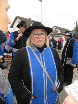 Foto des Albums: Umzug RIngsheim