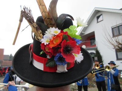 Foto des Albums: Umzug RIngsheim