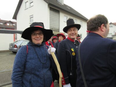 Foto des Albums: Umzug RIngsheim