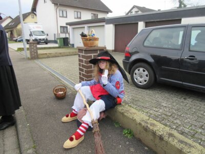 Foto des Albums: Umzug RIngsheim