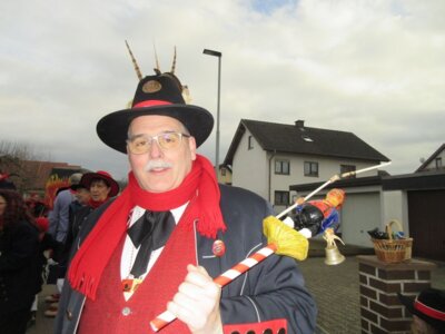 Foto des Albums: Umzug RIngsheim