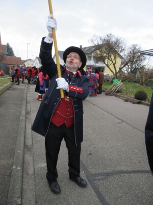 Foto des Albums: Umzug RIngsheim