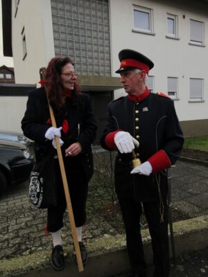 Foto des Albums: Umzug RIngsheim