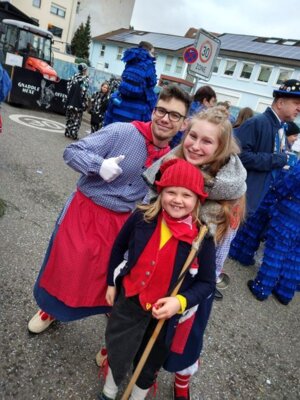Foto des Albums: Unterwegs dies und das