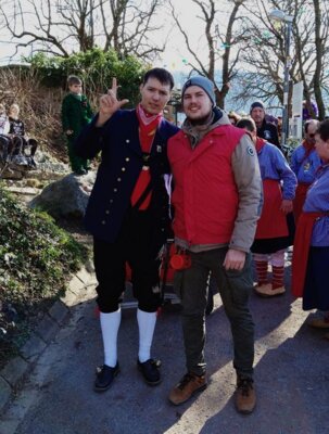 Foto des Albums: Unterwegs dies und das