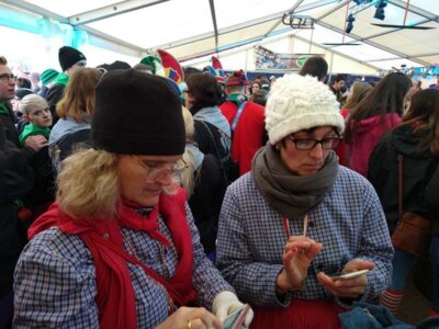 Foto des Albums: Unterwegs dies und das