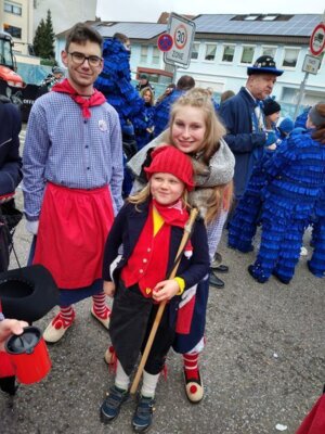 Foto des Albums: Unterwegs dies und das