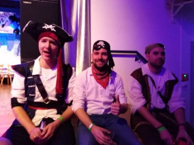 Foto des Albums: Unterwegs dies und das
