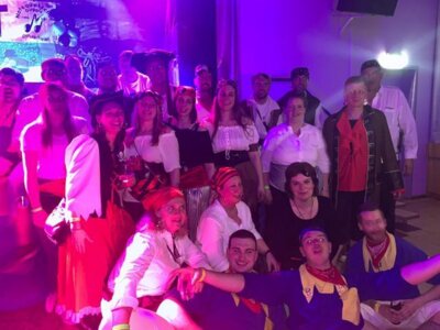 Foto des Albums: Unterwegs dies und das