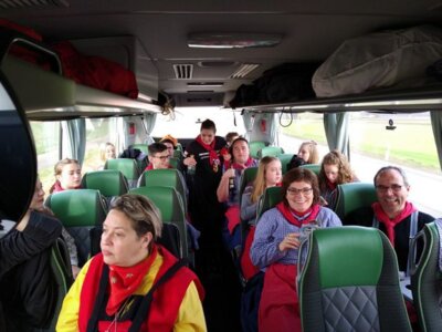 Foto des Albums: Unterwegs dies und das