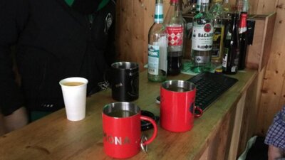 Foto des Albums: Unterwegs dies und das