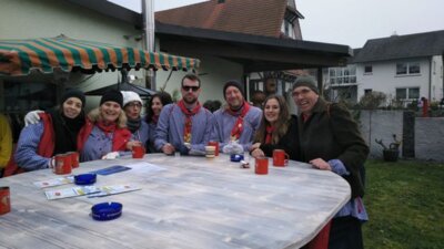 Foto des Albums: Unterwegs dies und das